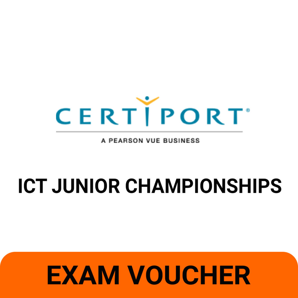 ICT Junior Championships