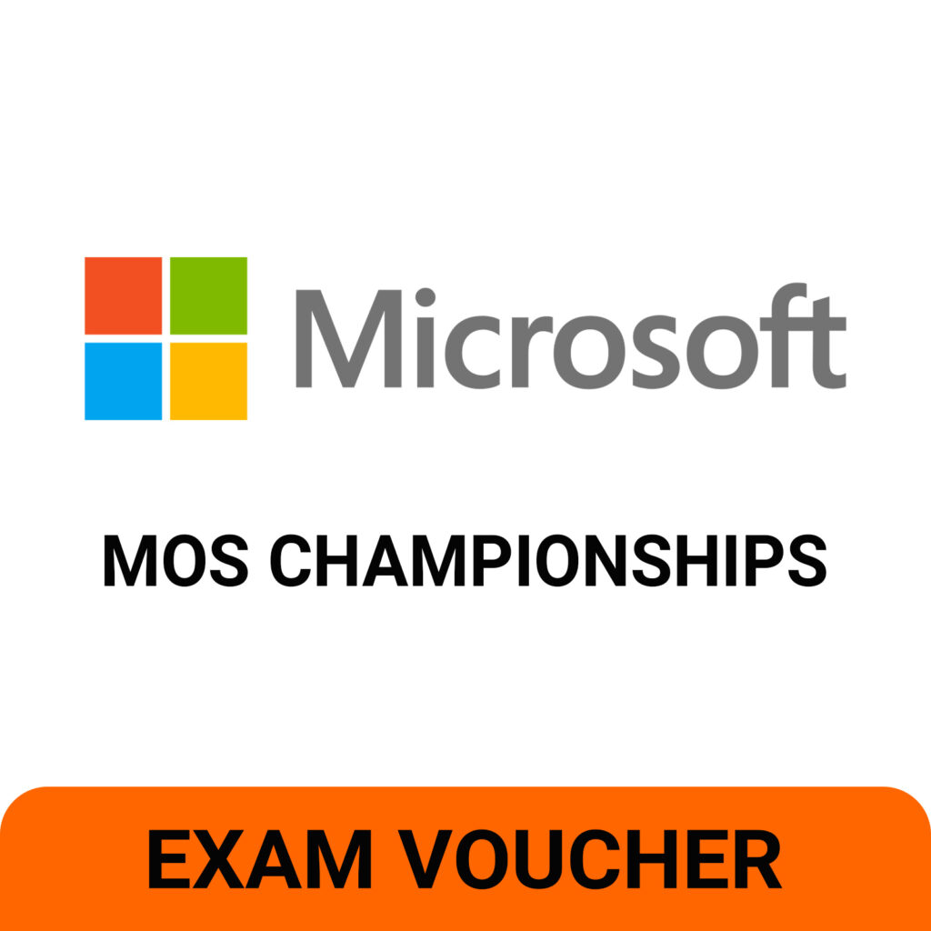 MOS Championships