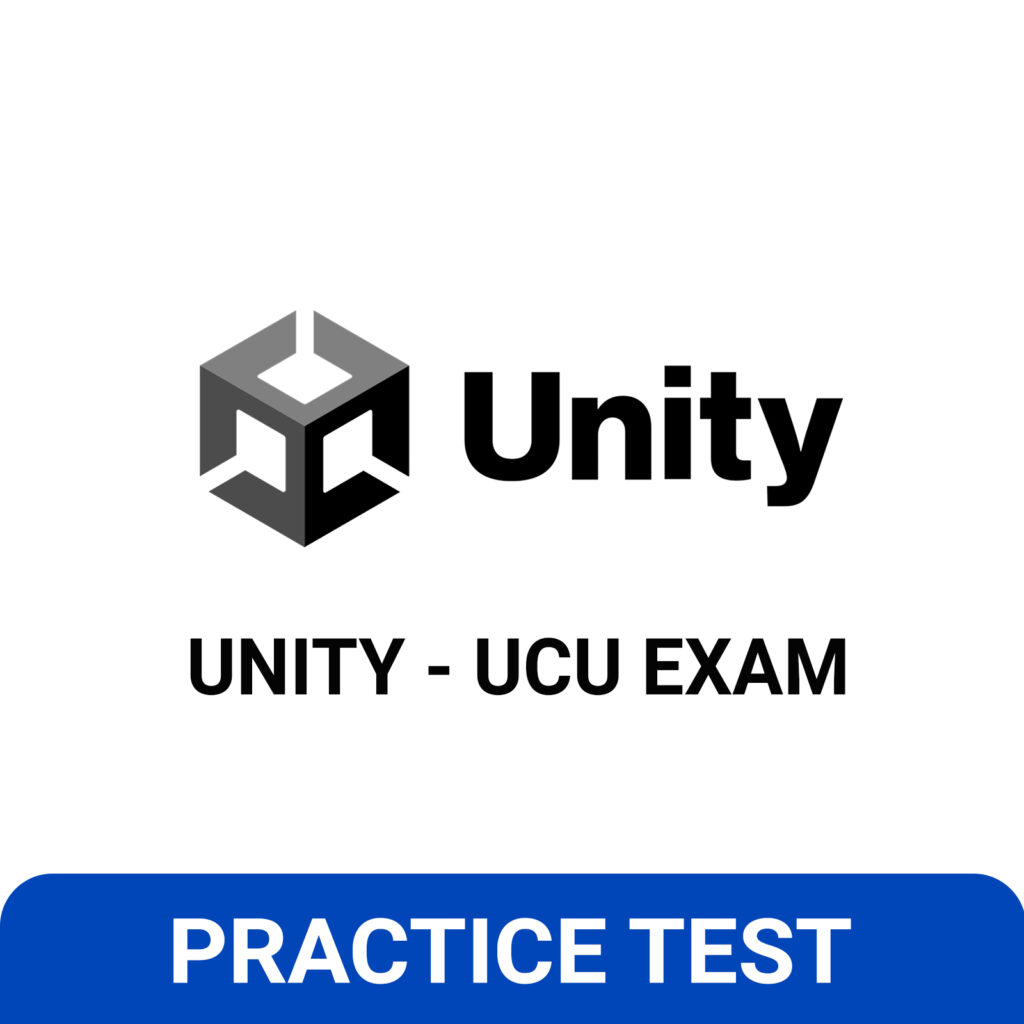 Unity - UCU Exam